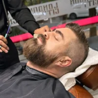 barber in medellin